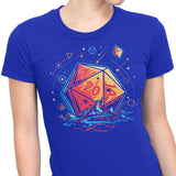 Roleplaying Universe - Women's Apparel