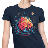 Roleplaying Universe - Women's Apparel