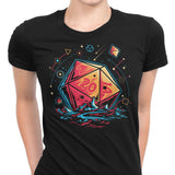 Roleplaying Universe - Women's Apparel