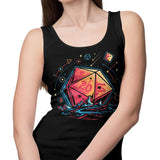 Roleplaying Universe - Tank Top