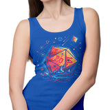 Roleplaying Universe - Tank Top