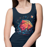Roleplaying Universe - Tank Top