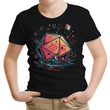 Roleplaying Universe - Youth Apparel