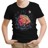 Roleplaying Universe - Youth Apparel