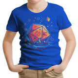 Roleplaying Universe - Youth Apparel