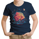 Roleplaying Universe - Youth Apparel