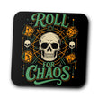 Roll for Chaos - Coasters