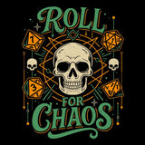 Roll for Chaos - Sweatshirt