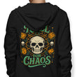 Roll for Chaos - Hoodie