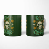 Roll for Chaos - Mug
