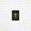 Roll for Chaos - Posters & Prints