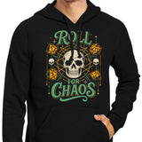 Roll for Chaos - Hoodie