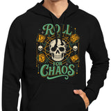 Roll for Chaos - Hoodie