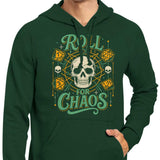 Roll for Chaos - Hoodie