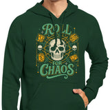 Roll for Chaos - Hoodie