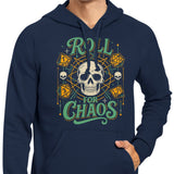 Roll for Chaos - Hoodie