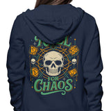 Roll for Chaos - Hoodie