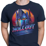 Roll Out - Men's Apparel
