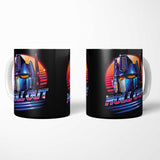 Roll Out - Mug