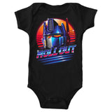 Roll Out - Youth Apparel