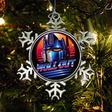 Roll Out - Ornament