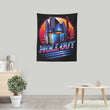 Roll Out - Wall Tapestry