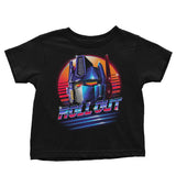 Roll Out - Youth Apparel