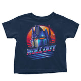 Roll Out - Youth Apparel