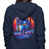Roll Out - Hoodie