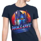 Roll Out - Women's Apparel