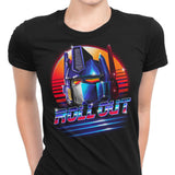 Roll Out - Women's Apparel