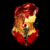 Rosebrand - Ringer T-Shirt