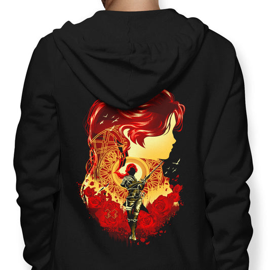 Rosebrand - Hoodie