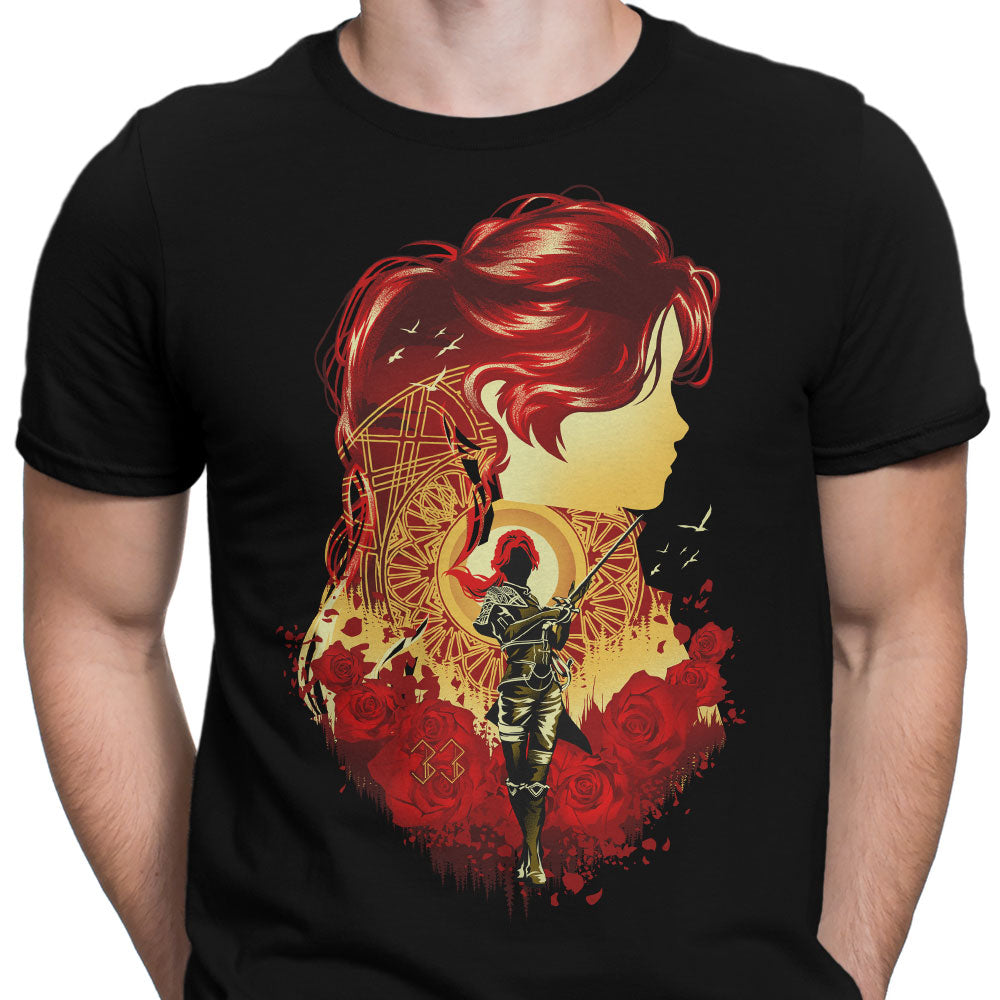 Rosebrand - Men's Apparel