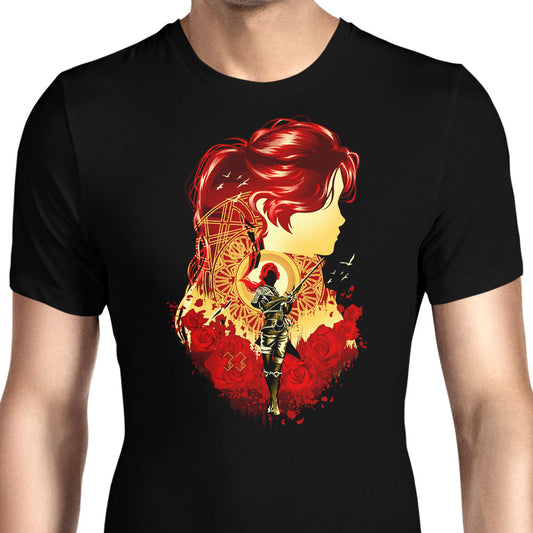 Rosebrand - Men's Apparel