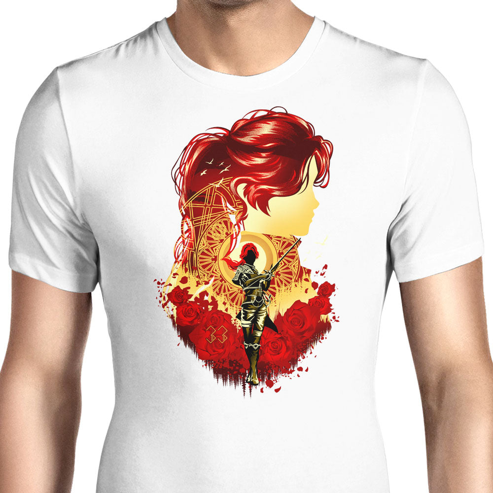 Rosebrand - Men's Apparel