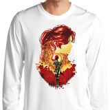 Rosebrand - Long Sleeve T-Shirt