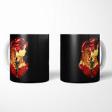 Rosebrand - Mug