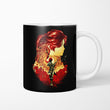 Rosebrand - Mug