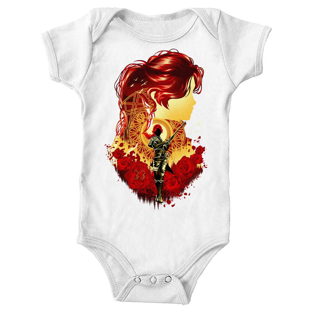 Rosebrand - Youth Apparel