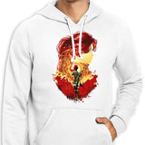 Rosebrand - Hoodie