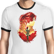 Rosebrand - Ringer T-Shirt