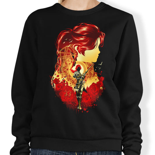 Rosebrand - Sweatshirt