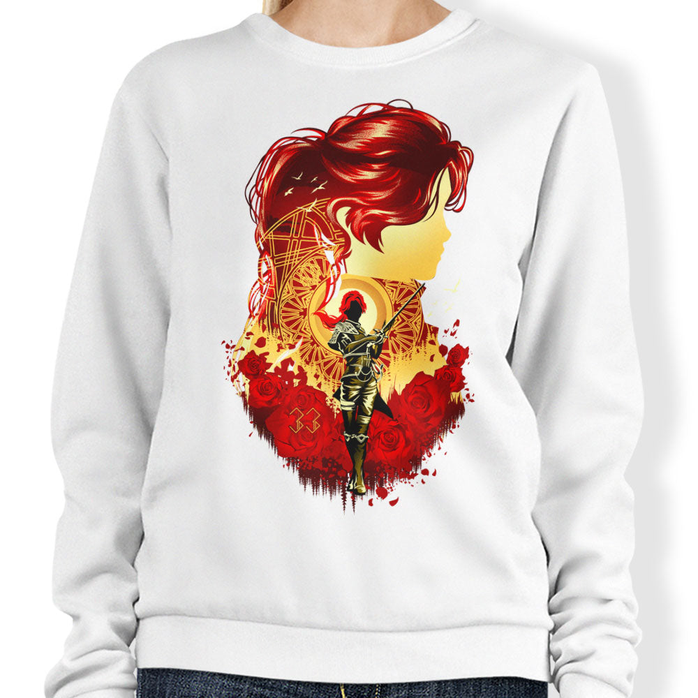 Rosebrand - Sweatshirt