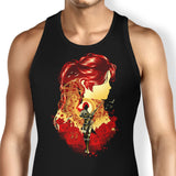 Rosebrand - Tank Top