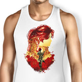 Rosebrand - Tank Top