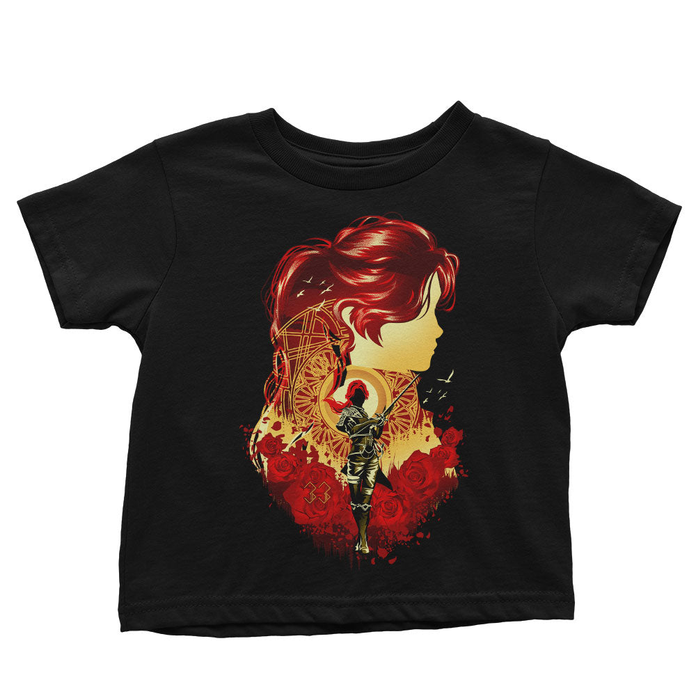 Rosebrand - Youth Apparel