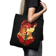 Rosebrand - Tote Bag