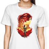 Rosebrand - Women's Apparel