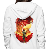Rosebrand - Hoodie